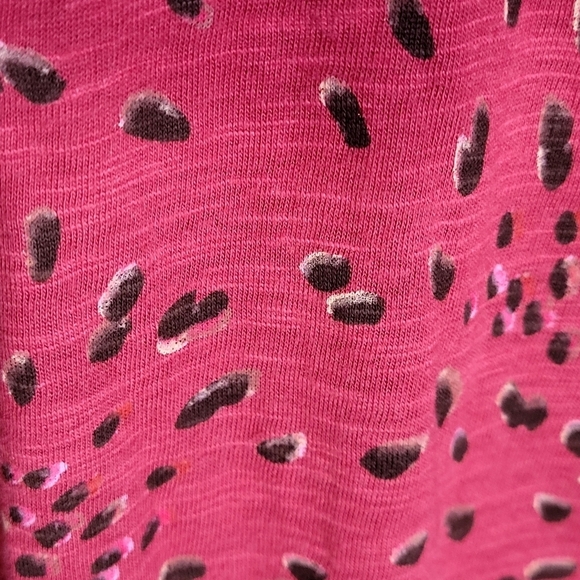 Fat Face Print Shirt - Picture 7 of 7